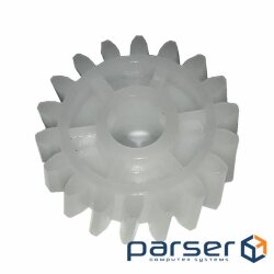 Шестерня 18T HP LJ P3015 VTC (RU6-0965-VTC)