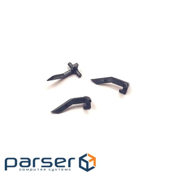 Сепаратор принтера AHK Kyocera KM-1620/2050/ 3шт 2C918370/2C91837 (70264207)