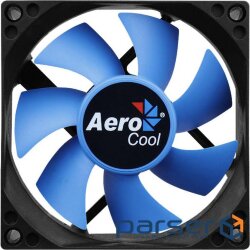Вентилятор AEROCOOL Motion 8 Blue