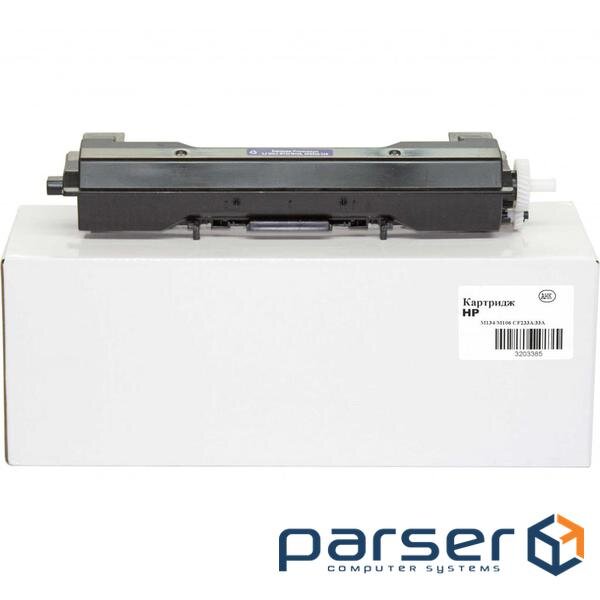 Картридж AHK HP LJ Ultra M106/M134, CF233A Black (3203385)