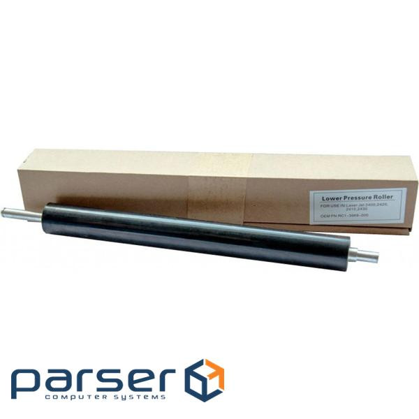 Вал гумовий Brother HL-2140/2150N/2170W/DCP7030R/7032E LPR-HL2140-VE AHK (3205103)