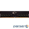 Модуль пам'яті TEAM Elite DDR5 5600MHz 32GB (TED532G5600C4601)