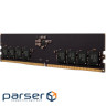 Модуль пам'яті TEAM Elite DDR5 5600MHz 32GB (TED532G5600C4601)
