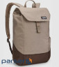 Рюкзаки міські THULE Lithos 16L TLBP213 (Tinted Taupe/Nuanced Brown) (3205450)