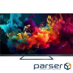 Телевізор SHARP 4T-C75FQ5EM2AG