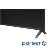 Телевізор LG 43UA75006LA рідкокристалічний