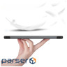 Чохол до планшета BeCover Smart Case Samsung Galaxy Tab A11 Plus SM-X236B 11.0" Gray (714000)