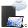 Чохол до планшета BeCover Smart Case Samsung Galaxy Tab S10 FE (SM-X520/SM-X526) 10.9" Black (713273)