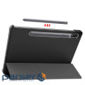 Чохол до планшета BeCover Smart Case Samsung Galaxy Tab S10 FE (SM-X520/SM-X526) 10.9" Black (713273)