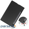 Чохол до планшета BeCover Smart Case Samsung Galaxy Tab S10 FE (SM-X520/SM-X526) 10.9" Black (713273)