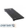Клавіатура A4Tech FX53 USB UA Black (4711421002394)
