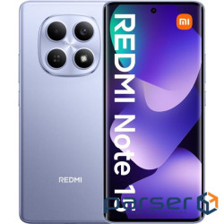 Мобільний телефон Xiaomi Redmi Note 15 6/128GB Purple (1183674)