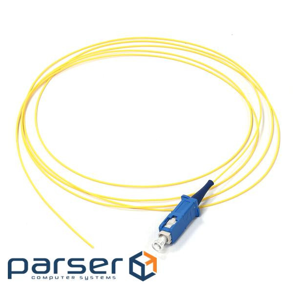 ВО пігтейл SC/UPC, SM, OS2, 900&micro,m,LSZH, 2 м, Corning (005801R4Z31002M) , Corning (005801R4Z31002M)