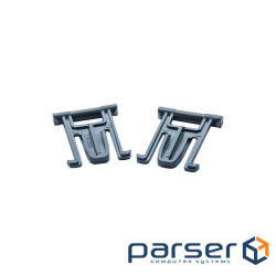 Шарнір HP LJ M1536dnf Hinge аналог CE538-40006 AHK (3207150)
