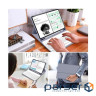 Чохол до планшета BeCover with keyboard Apple iPad Mini 6 2021 Purple (712991)
