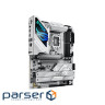 Материнська плата ASUS ROG Strix Z890-A Gaming WiFi
