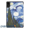 Чохол до планшета BeCover Smart Xiaomi Redmi Pad 2 11.0" Night (713649)