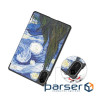 Чохол до планшета BeCover Smart Xiaomi Redmi Pad 2 11.0" Night (713649)