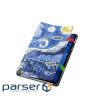 Чохол до планшета BeCover Smart Xiaomi Redmi Pad 2 11.0" Night (713649)