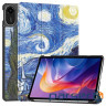Чохол до планшета BeCover Smart Xiaomi Redmi Pad 2 11.0" Night (713649)