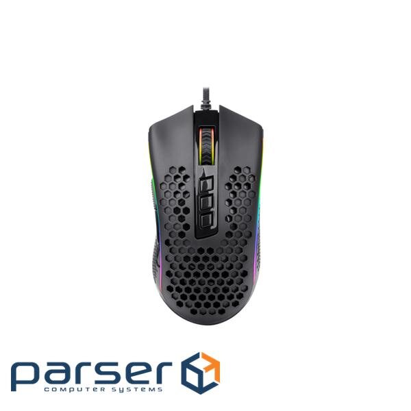 Миша Redragon Redragon Storm Elite RGB (77853)