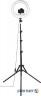Штатив зі світлодіодним кільцем Hama SpotLight Steady 120 V2 BT Black (00004659) Hama SpotLight Steady 120 V2 BT Black (00004659)