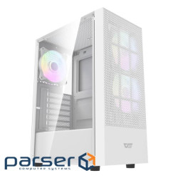 Корпус для ПК DARKFLASH A290 WHITE