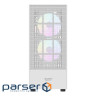 Корпус для ПК DARKFLASH A290 WHITE