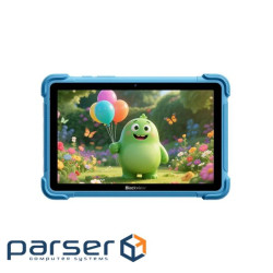 Планшет Blackview Tab Link 1 Kids 8.68" 4/64GB WiFi Ocean Blue (6931548325734)
