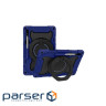 Чохол до планшета BeCover Stand Samsung Galaxy Tab S10 FE Plus (SM-X620/SM-X626) 13.1" Blue (714565)