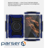 Чохол до планшета BeCover Stand Samsung Galaxy Tab S10 FE Plus (SM-X620/SM-X626) 13.1" Blue (714565)