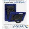 Чохол до планшета BeCover Stand Samsung Galaxy Tab S10 FE Plus (SM-X620/SM-X626) 13.1" Blue (714565)