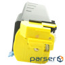 Cartridge IPM Kyocera-Mita TK-500/510 220г Yellow (TKKM203Y)