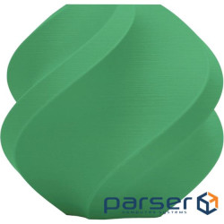 Пластик для 3D-принтера Bambu Lab PLA Matte 1кг, 1.75мм, Grass Green, SPL (11500)