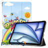 Чохол до планшета BeCover Smart Case Apple iPad Air 13" M4 2026 Friends Unicorn (715307)