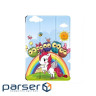 Чохол до планшета BeCover Smart Case Apple iPad Air 13" M4 2026 Friends Unicorn (715307)