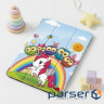 Чохол до планшета BeCover Smart Case Apple iPad Air 13" M4 2026 Friends Unicorn (715307)