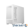 Корпус DEEPCOOL CG380 3F WH (R-CG380-WHAGM3-G)