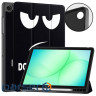 Чохол до планшета BeCover Flexible TPU Mate Samsung Galaxy Tab A11 SM-X133/X135 8.7" Don"t (715590)