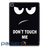 Чохол до планшета BeCover Flexible TPU Mate Samsung Galaxy Tab A11 SM-X133/X135 8.7" Don"t (715590)