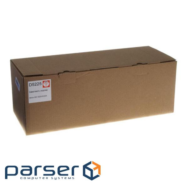 Драм картридж BASF для Xerox WC 5225/5230 аналог 101R00435 (DR-5225-101R00435) (WWMID-86862)