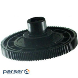 Шестерня приводу HP LJ 1010/MF4018 аналог RU5-0175 108T AHK (20435)