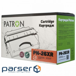 Картридж Patron HP LJ CF226X Extra (PN-26XR)