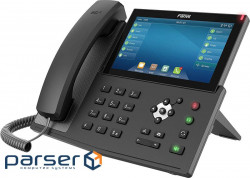 IP телефон Fanvil X7