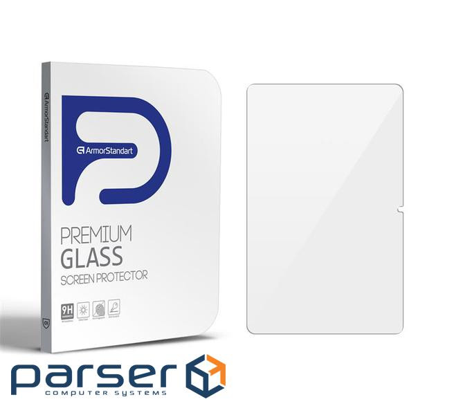 Захисне скло Armorstandart для Huawei MatePad 10.4 2021 (ARM60056)