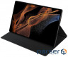 Чохол Samsung Book Cover для планшета Galaxy Tab S8 Ultra (X900) Black (EF-BX900PBEGRU)