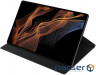 Чохол Samsung Book Cover для планшета Galaxy Tab S8 Ultra (X900) Black (EF-BX900PBEGRU)