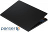 Чохол Samsung Book Cover для планшета Galaxy Tab S8 Ultra (X900) Black (EF-BX900PBEGRU)