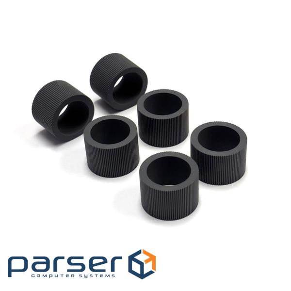 Комплект роликів Kodak i1200/ i1300, Feed Roller Kit, for scanners АНК (70264691)