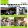 Смарт-трекер пошуковий брелок для Apple BAVIN Tag-01 Білий
